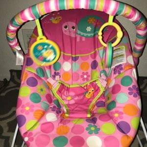 Baby chair